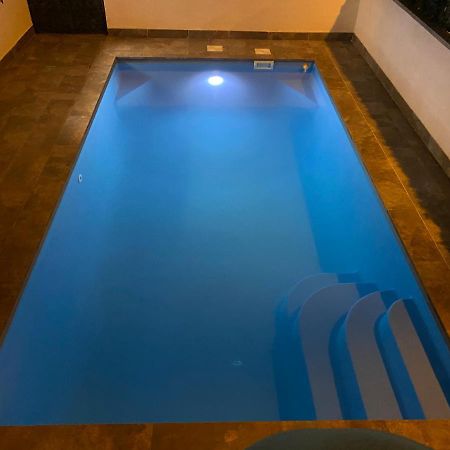 Villa Luxury - Private Pool - Wifi - Solarium อาลิกันเต ภายนอก รูปภาพ